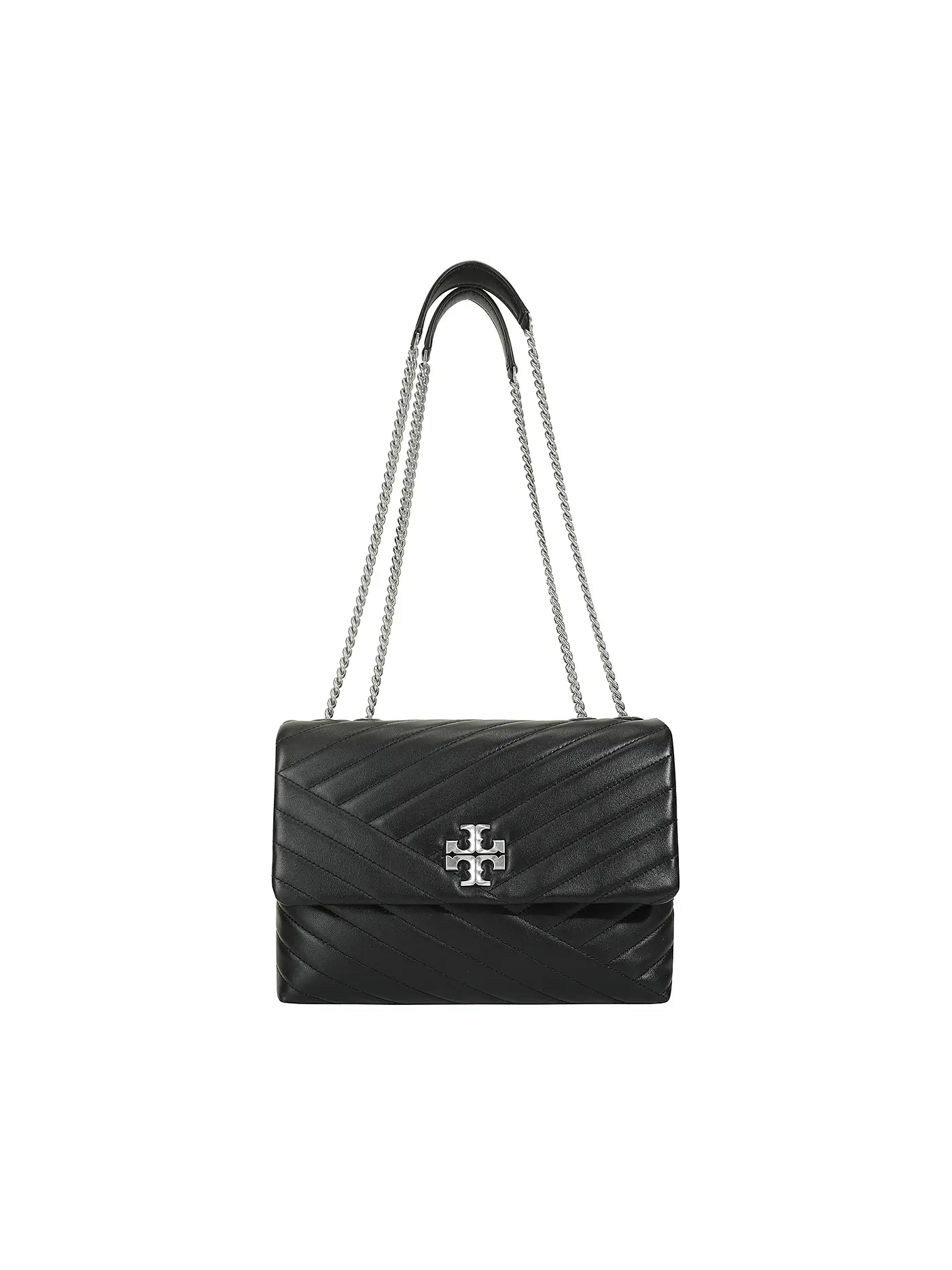 TORY BURCH | Ledertasche - Umhängetasche Kira | 